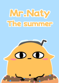 MR.NATY