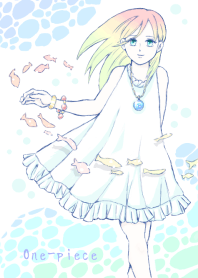 ワンピース Line 着せかえ Line Store