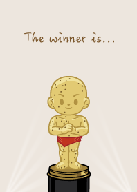 The winner is...1