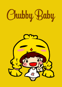 Chubby Baby