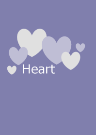 Heart and heart 7 from japan