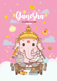 Ganesha Teacher Professor xDebt Entirely