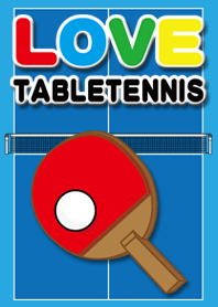 Love TableTennis