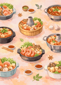stampAI-美食-p8ZY5o
