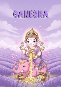 พระพิฆเนศ ดวงดี รวยล้นฟ้า