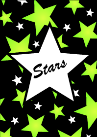 STARS!!!