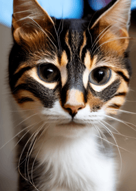 Nyanko Great Runaway#MADLJ522.