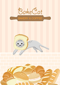 BakeCat