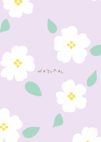 Simple flower adult15 from Japan