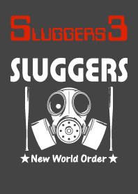 SLUGGERS 3