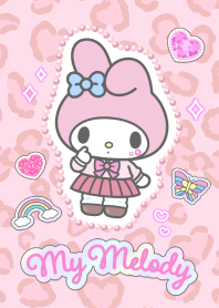 My Melody School Pop