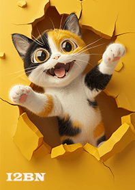 Feline Masterpieces 36