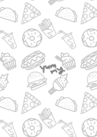 Yummy Yummy :)