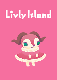 Livly Island HANAPAKIKE ver.