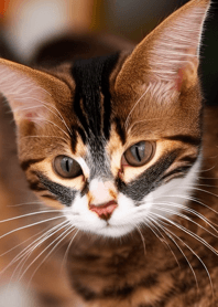 nyanko great runaway#mlgas226