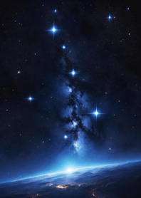 Outer Space VNP44