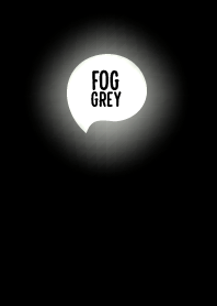Fog Grey Light Theme V7 (JP)