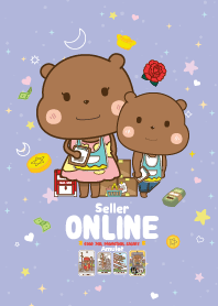 Online Seller : Good Job&Promotion III