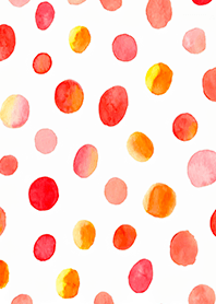[Simple] Dot Pattern Theme#511