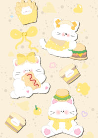 white cat bread3