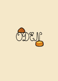 Theme of Oden!