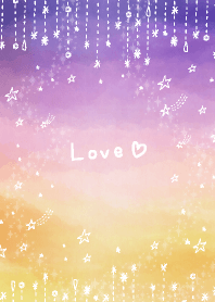 Star shines8 from Japan