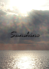 Rainbow colors that attract good luck !