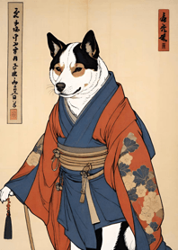 อุกิโยะเอะ - วาฬ 0dd61A