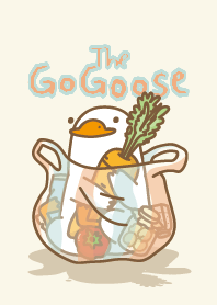 GoGoose In The Bag