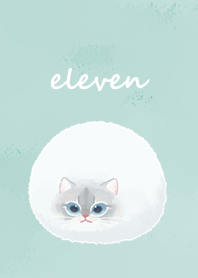 cat Eleven