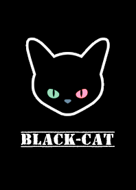 BLACK-CAT THEME 8