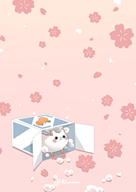 Hamster Muji | Sakura