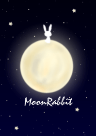 Moon&Rabbit