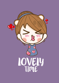 Lovely Time