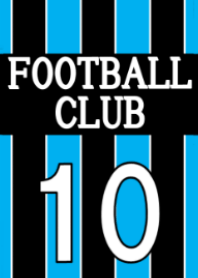 FOOTBALL CLUB -F type- (FFC)