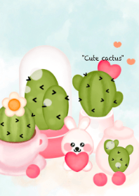 Let's go to cactus shop 28