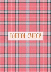 tartan check wonderful-life 39