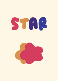 STAR (minimal S T A R) - 23