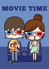 PAKWAAN (Movie time)