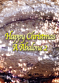 Happy Christmas A Abalone 2