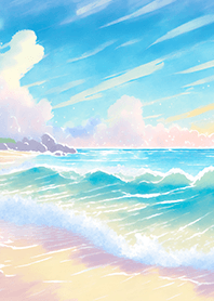 Beautiful real scenery#1512