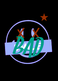BAD SMILE THEME :51
