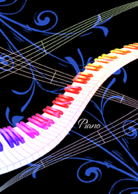 ピアノ3