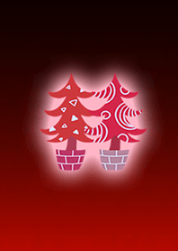 Dream Christmas Tree