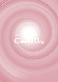 Colorful Day (UF_794)