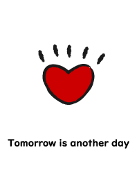 Tomorrow Is Another Day Line 着せかえ Line Store
