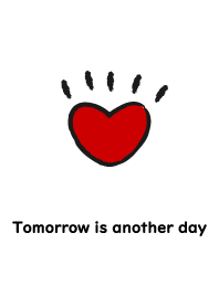 Tomorrow is another day