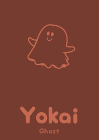 Yokai Ghost ebicha