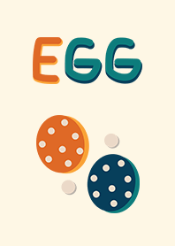EGG (minimal E G G)