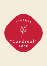 Minimal Cardinal tone